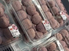 -泸溪河桃酥(秦淮夫子庙一店)