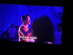 -金逸影城(大悦城IMAX激光店)
