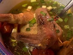 -海尔巴格·新疆菜(吐鲁番店)