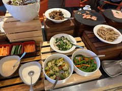 -上海豫园万丽酒店·行政酒廊(河南南路店)