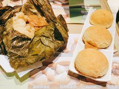 -添好运点心专门店(北角店)