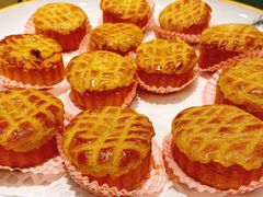 番薯饼-海宝酒家(中山四路店)