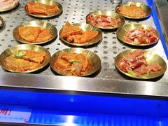 -芝小官毛肚火锅海鲜自助(淮安清江浦区新亚店)
