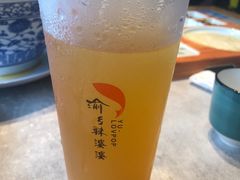 -渝乡辣婆婆·川菜 水煮鱼(安平店)