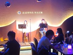-Ambra Haus琥珀屋精酿餐厅(宝山店)