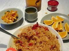 -湘中缘·湖南菜(娄底驻京办店)