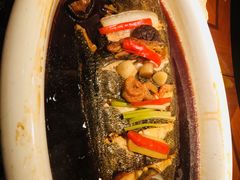 -紫阳海鲜楼·传承闽味(长乐路总店)