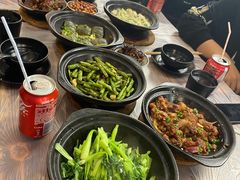 -小时候焗海鲜(鄞州万达店)