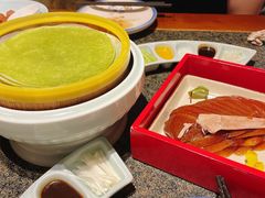 -真地道京味府·鲜橙烤鸭·北京菜(朝外大街东大桥店)