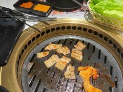 -花味烤肉·拌饭(庐阳万象汇店)