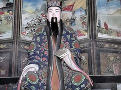 -武侯墓风景区
