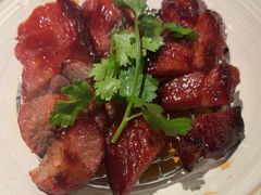 -留半山·香港食堂(啦啦宝都店)