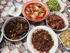 -老三样·旧食新味(万寿宫店)