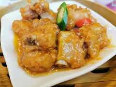 豉汁排骨-点都德(千灯湖环宇城店)
