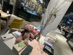 -乔泰勒JOETYLER西餐厅(曲江店)