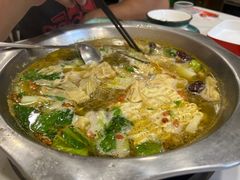 -壹道鸣·药膳鸡(月苑店)