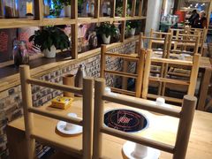 大堂-袁记串串香(梁家巷店)