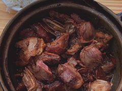 -斯丹姜母鸭·古法干香(涂门街总店)