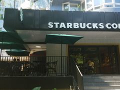 -星巴克(深圳侨城街店)