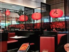 大堂-天辣(金桥啦啦宝都店)