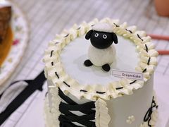 -追光 Dream Bakery(汉街店)