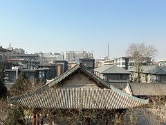 -宝庆寺塔