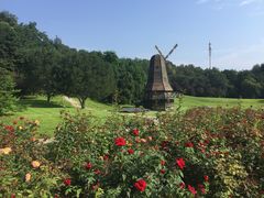 -北京宽沟会议中心