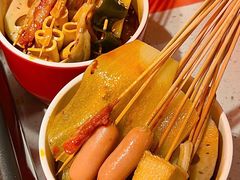 -闻溪有渔·活鱼现烤才好吃(太仓万达店)