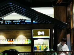 -韩盛·盛江山自助料理(中街大悦城店)