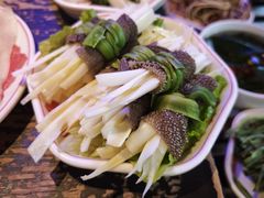 -水巷子·巴掌腰片重庆火锅(云纺店)