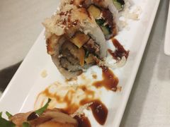鳗鱼卷-文立新麻辣烫(合生汇21街区店)