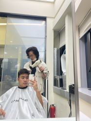 -BEAUTY HAIR GANO