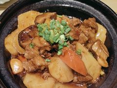 -上下九广州菜馆(李家村万达店)