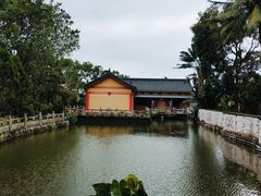 -博鳌禅寺