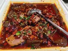 -国人川菜(李家村建东街店)