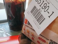 -麦当劳(西站店)