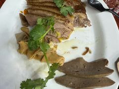 -乌文新澄海卤鹅店