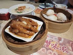 -点都德(汇点楼店)