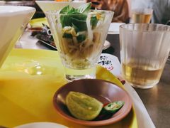 -蔡澜Pho·越南粉餐厅(海上世界店)