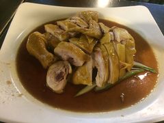 -马来西亚美食街