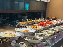 -五味坊·大渔市(瑞丰商博城店)