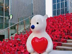 -峪悦里(汉峪金融商务中心店)