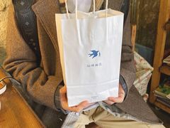 -仙峰天然面包(迎宾路店)
