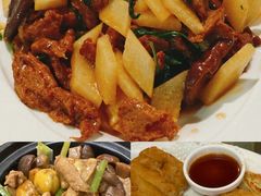 -佛有缘素食馆·荔湾老字号(陈家祠首店)