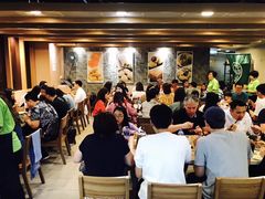 大堂-添好运点心专门店(中环IFC店)