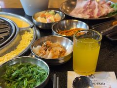 -GOGIYA·咕叽吖韩国传统烤肉店(小榄店)