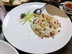 炒牛奶-猪肉婆私房菜(容桂总店)