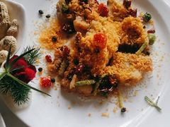 -东江渔村·古典园林·30年粤菜老字号(太和店)