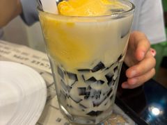 -雅憩花园餐厅