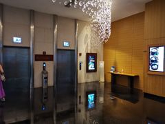 -青岛海尔洲际酒店